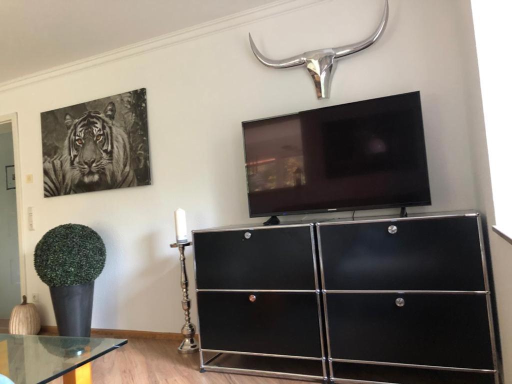 Holiday home Black Beauty Wernigerode